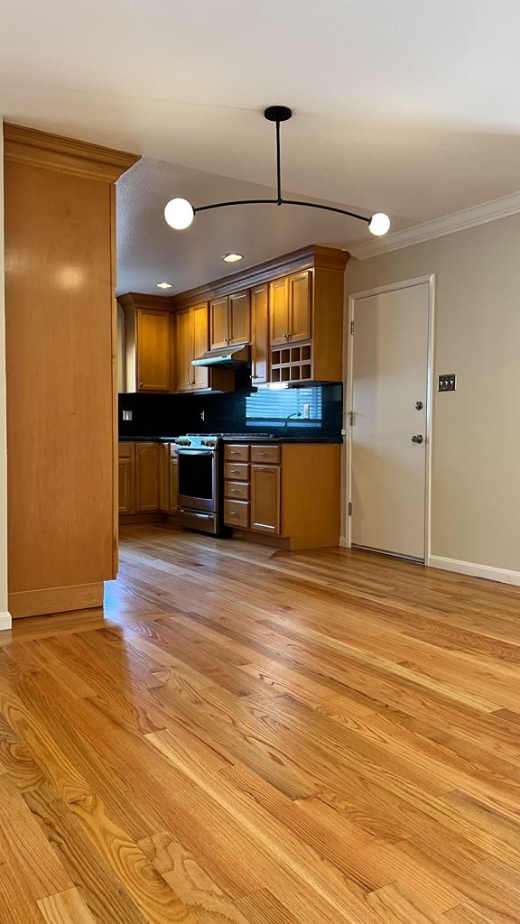 Restauración de Madera Premium AJJ Flooring