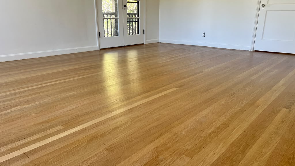 Acabado Residencial de Alta Gama AJJ Flooring