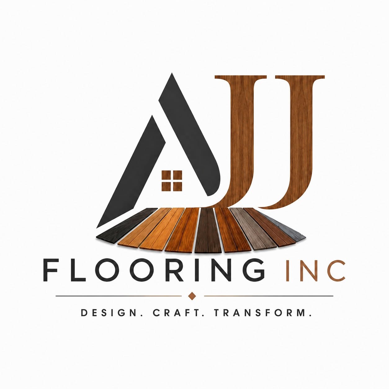 Instalación Profesional AJJ Flooring Inc